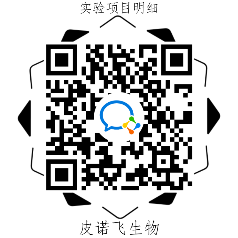 微信二維碼