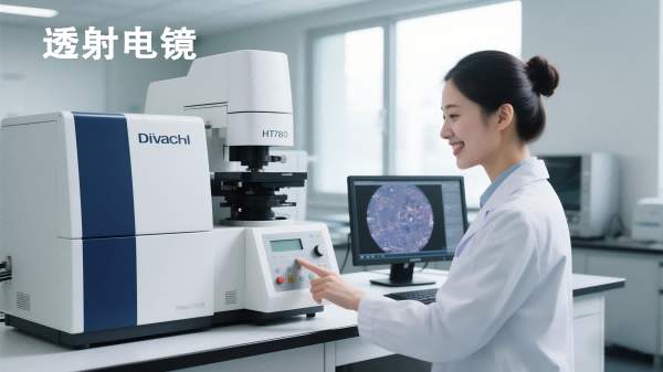 樹脂包埋（TEM）
