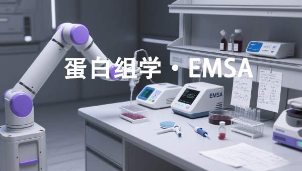 EMSA標(biāo)記探針（Bio）