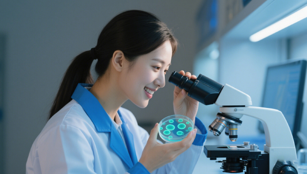 熒光定量PCR