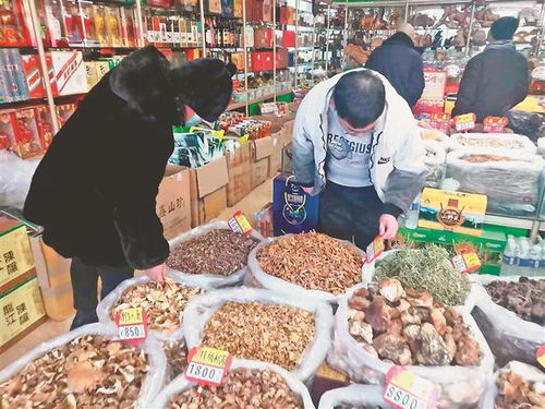 春節(jié)消費熱潮提前到來，森林食品搶抓商機