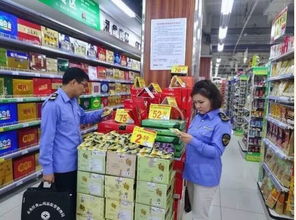 平安未央，舌尖上的安全 食品經(jīng)營守護(hù)行動
