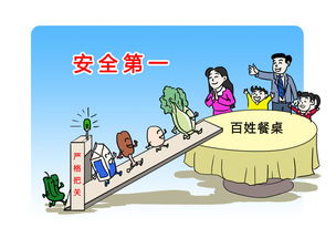 食品經(jīng)營(yíng)許可證辦理全指南 要求、材料與流程詳解